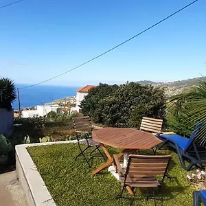Casa Campos , Modern Two Bedroom House In Loreto Achada de Cima