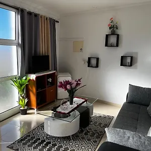  Appartement Slice Of Ponta Do Sol- Ground Floor- Sea View