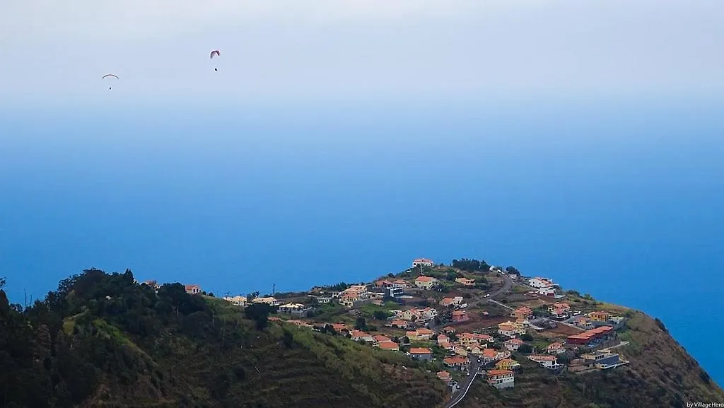 Apartment Ferienwohnung Beautiful View 2 - Arco Da Calheta - Ilha Da Madeira