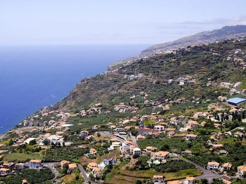 Ferienwohnung Beautiful View 2 - Arco Da Calheta - Ilha Da Madeira Apartment Arco da Calheta (Madeira)