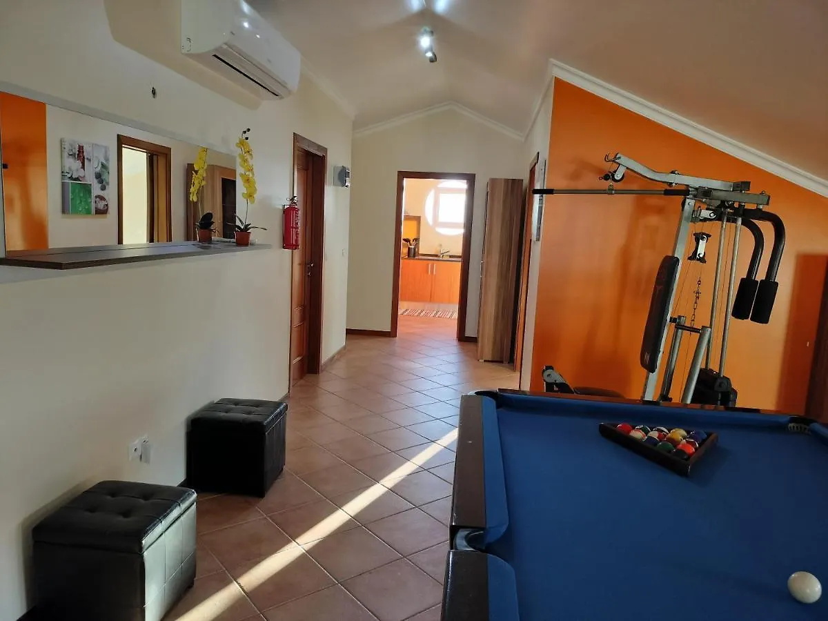 Ferienwohnung Beautiful View 2 - Arco Da Calheta - Ilha Da Madeira Apartment