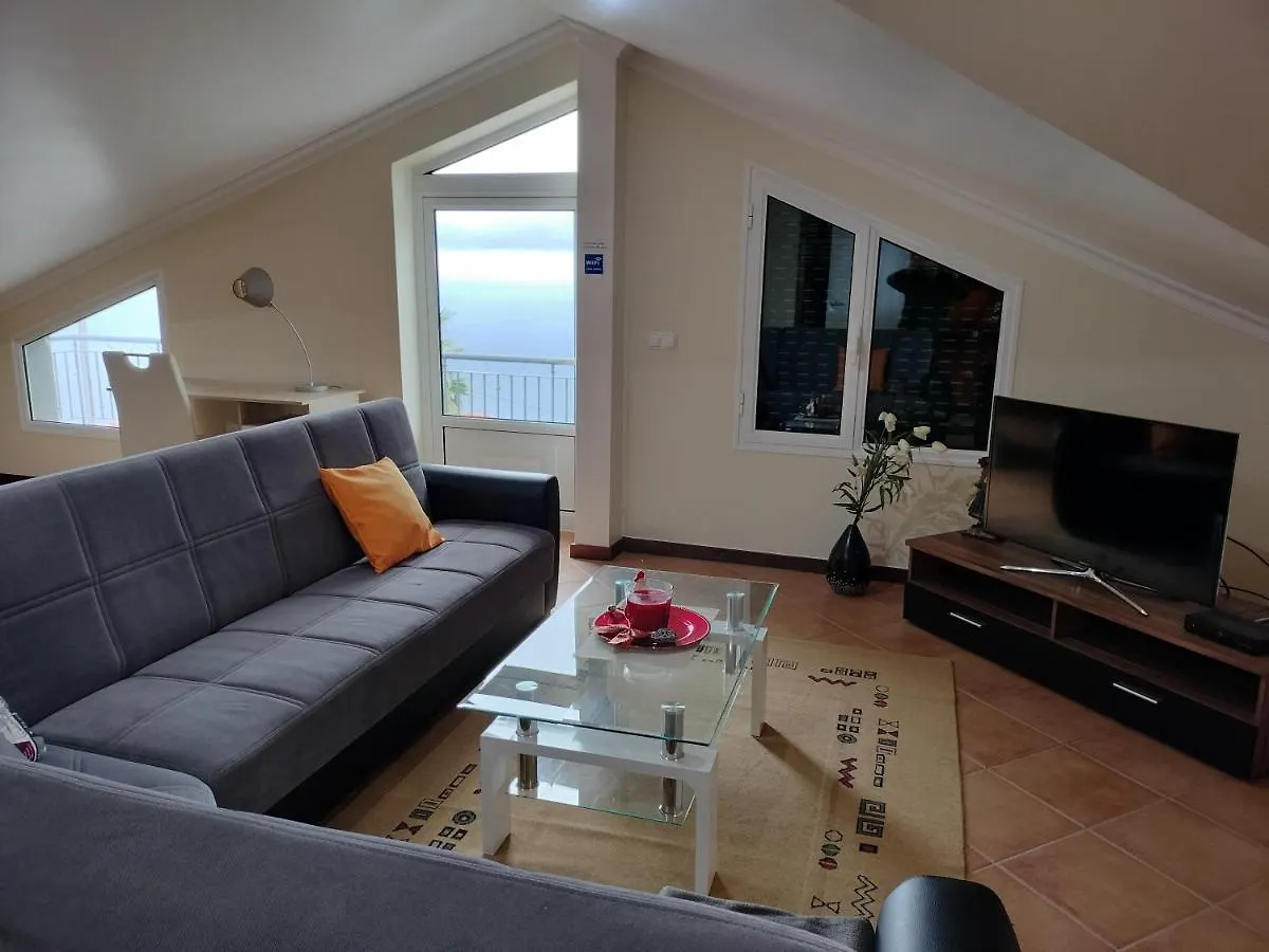 Ferienwohnung Beautiful View 2 - Arco Da Calheta - Ilha Da Madeira Portugal