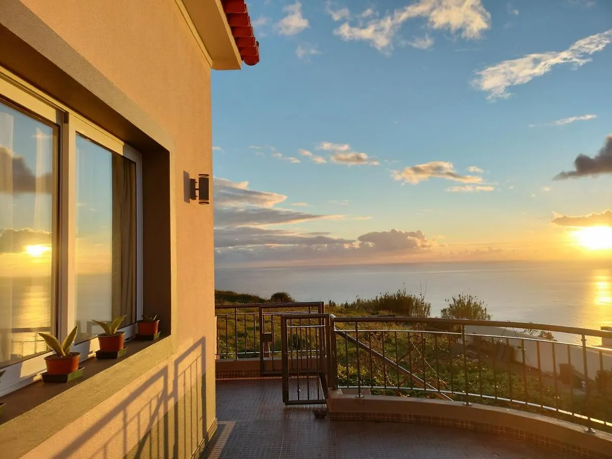 Ferienwohnung Beautiful View 2 - Arco Da Calheta - Ilha Da Madeira Portugal