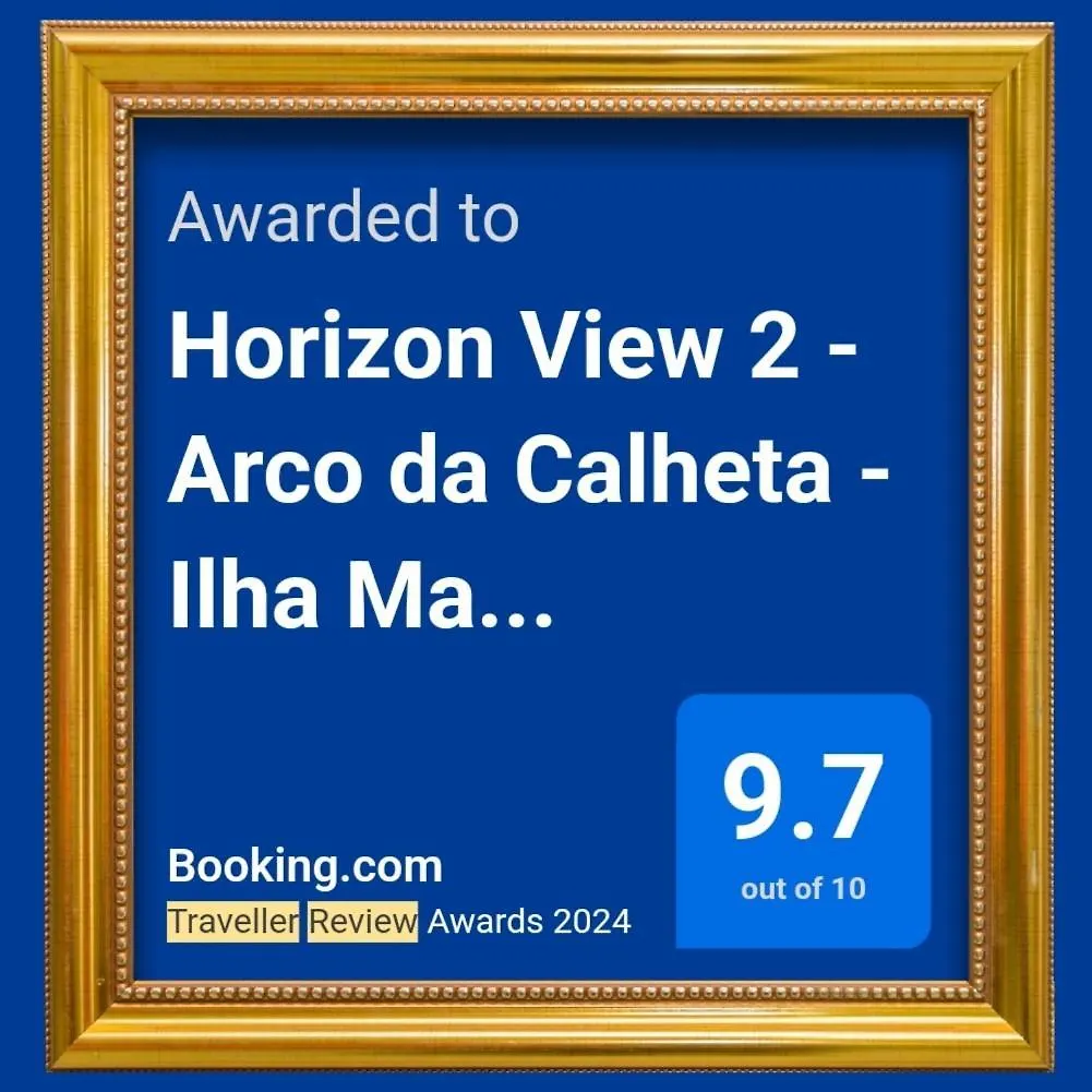 Ferienwohnung Beautiful View 2 - Arco Da Calheta - Ilha Da Madeira